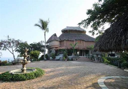 фото отеля Villa Amor Beach & Surfing Bucerias