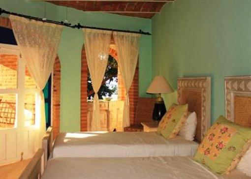 фото отеля Villa Amor Beach & Surfing Bucerias
