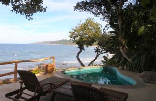 фото отеля Villa Amor Beach & Surfing Bucerias