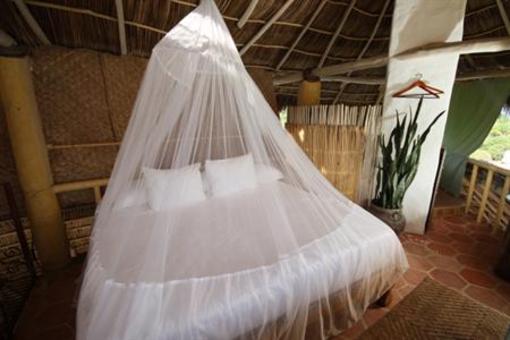 фото отеля Villa Amor Beach & Surfing Bucerias