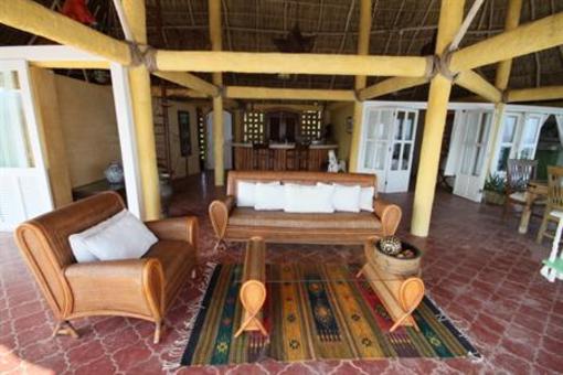 фото отеля Villa Amor Beach & Surfing Bucerias