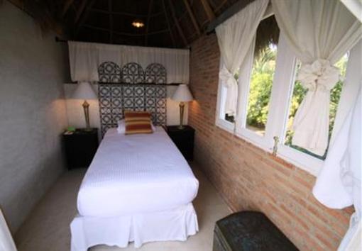 фото отеля Villa Amor Beach & Surfing Bucerias