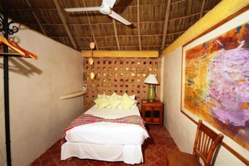 фото отеля Villa Amor Beach & Surfing Bucerias