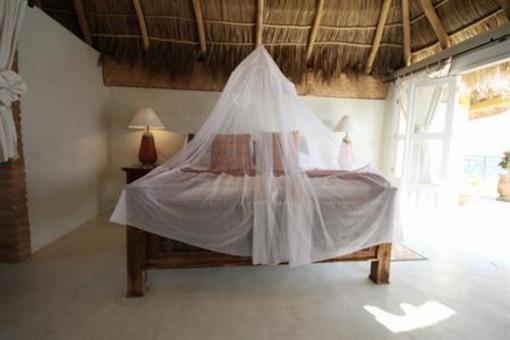 фото отеля Villa Amor Beach & Surfing Bucerias