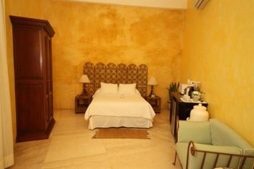 фото отеля Villa Amor Beach & Surfing Bucerias