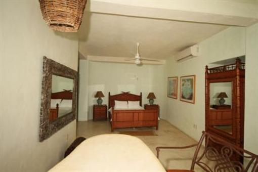 фото отеля Villa Amor Beach & Surfing Bucerias