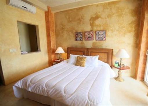 фото отеля Villa Amor Beach & Surfing Bucerias