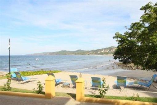 фото отеля Villa Amor Beach & Surfing Bucerias