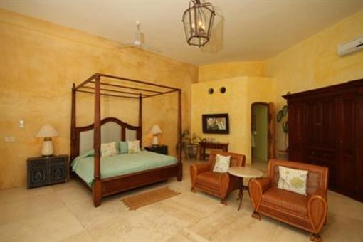 фото отеля Villa Amor Beach & Surfing Bucerias