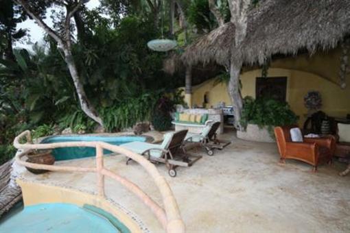 фото отеля Villa Amor Beach & Surfing Bucerias