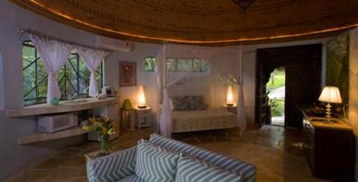 фото отеля Villa Amor Beach & Surfing Bucerias