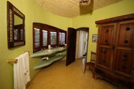 фото отеля Villa Amor Beach & Surfing Bucerias