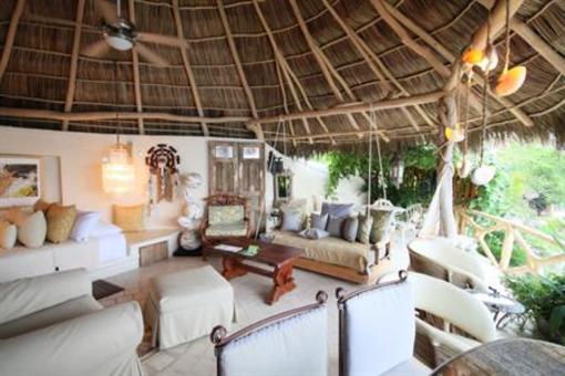 фото отеля Villa Amor Beach & Surfing Bucerias