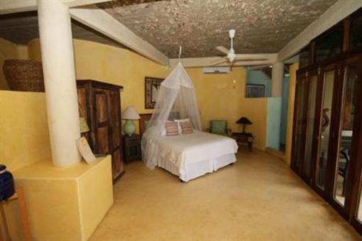фото отеля Villa Amor Beach & Surfing Bucerias