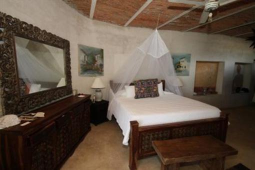 фото отеля Villa Amor Beach & Surfing Bucerias