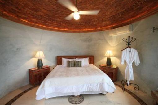 фото отеля Villa Amor Beach & Surfing Bucerias