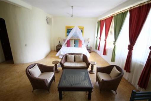 фото отеля Villa Amor Beach & Surfing Bucerias