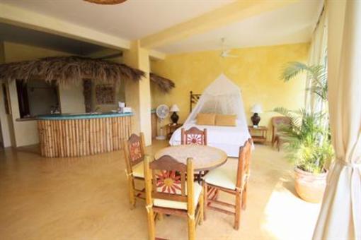 фото отеля Villa Amor Beach & Surfing Bucerias