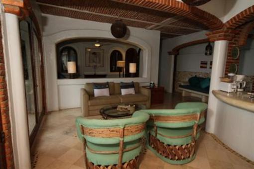 фото отеля Villa Amor Beach & Surfing Bucerias