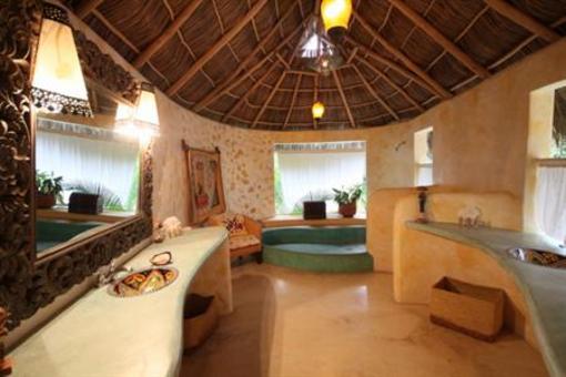 фото отеля Villa Amor Beach & Surfing Bucerias