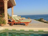 Villa Amor Beach & Surfing Bucerias