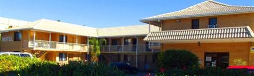 фото отеля Chermside Motor Inn