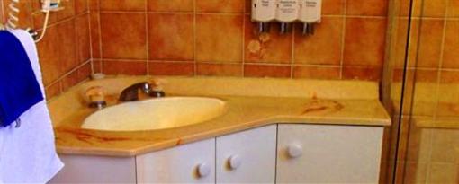 фото отеля Chermside Motor Inn