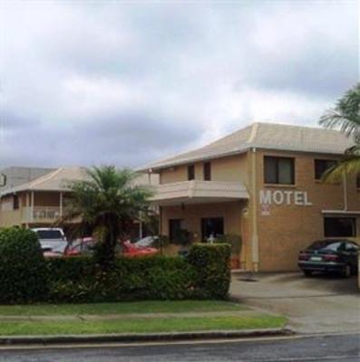 фото отеля Chermside Motor Inn