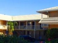 Chermside Motor Inn