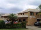 фото отеля Chermside Motor Inn