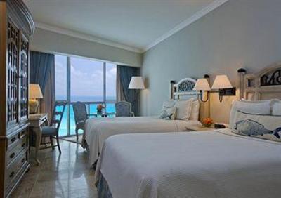 фото отеля Sandos Cancun Luxury Experience Resort and Spa
