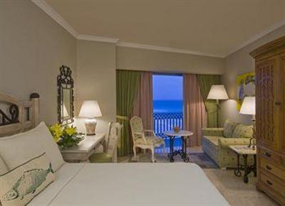 фото отеля Sandos Cancun Luxury Experience Resort and Spa