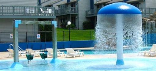 фото отеля Lighthouse Cove Resort Wisconsin Dells