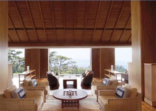 фото отеля The Ritz-Carlton Okinawa