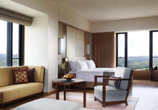 фото отеля The Ritz-Carlton Okinawa