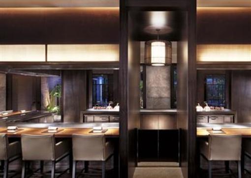 фото отеля The Ritz-Carlton Okinawa