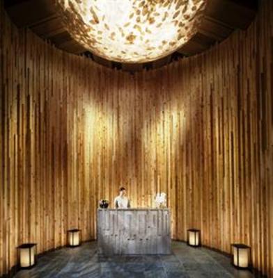 фото отеля The Ritz-Carlton Okinawa