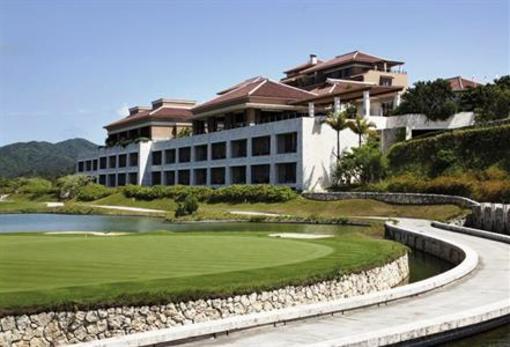 фото отеля The Ritz-Carlton Okinawa