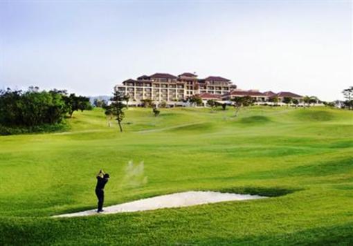 фото отеля The Ritz-Carlton Okinawa