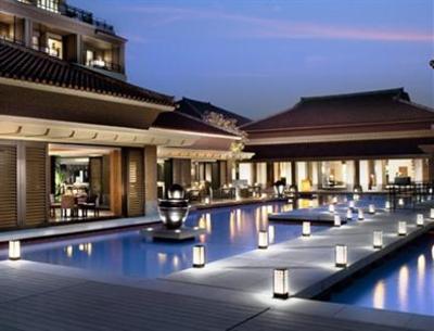 фото отеля The Ritz-Carlton Okinawa