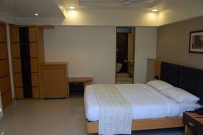 фото отеля Hotel Grace Residency