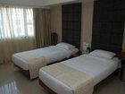 фото отеля Hotel Grace Residency
