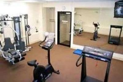 фото отеля Quality Inn And Suites Bradley