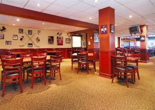 фото отеля Quality Inn And Suites Bradley