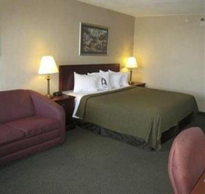 фото отеля Quality Inn And Suites Bradley