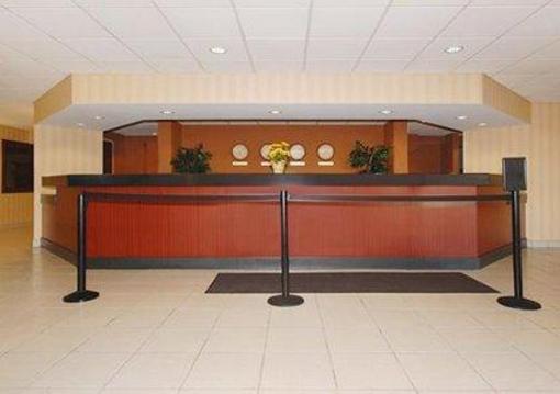 фото отеля Quality Inn And Suites Bradley