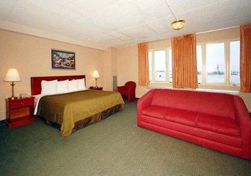 фото отеля Quality Inn And Suites Bradley