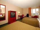 фото отеля Quality Inn And Suites Bradley