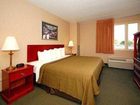 фото отеля Quality Inn And Suites Bradley