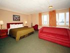 фото отеля Quality Inn And Suites Bradley